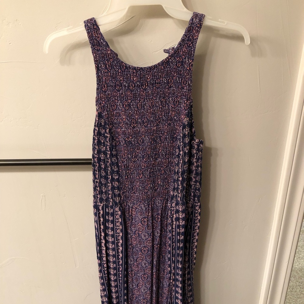 Xhilaration women’s small tank dress